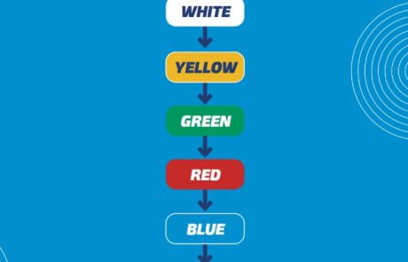 Award Pathway | Learn to Play | Badminton Scotland