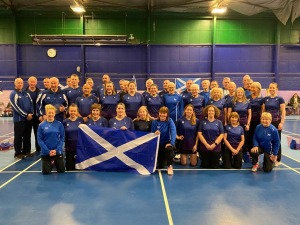 Badminton Scotland Masters Group | Badminton Scotland Masters Group | Badminton Scotland