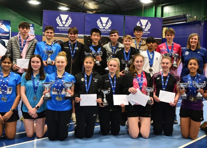 Compete | Participate | Badminton Scotland Compete | Participate | Badminton Scotland