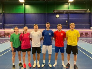 Learn to Play Programme | Learn to Play | Badminton Scotland Learn to Play Programme | Learn to Play | Badminton Scotland