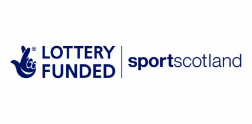 Lottery Funded | Our Partners | Badminton Scotland