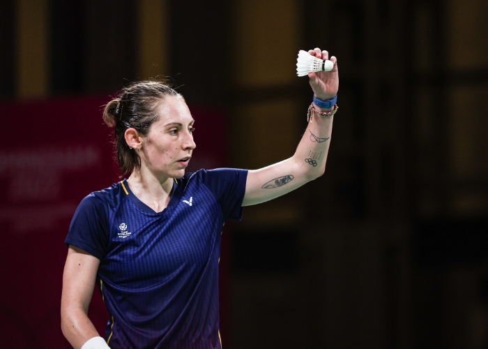 Tournament Calendar | Badminton Scotland