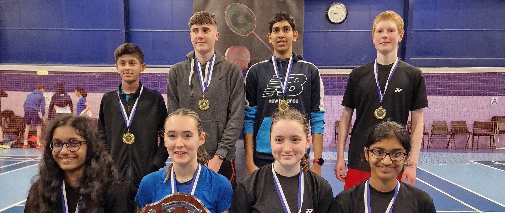 SSBU Season Opener: Round Up | Badminton Scotland