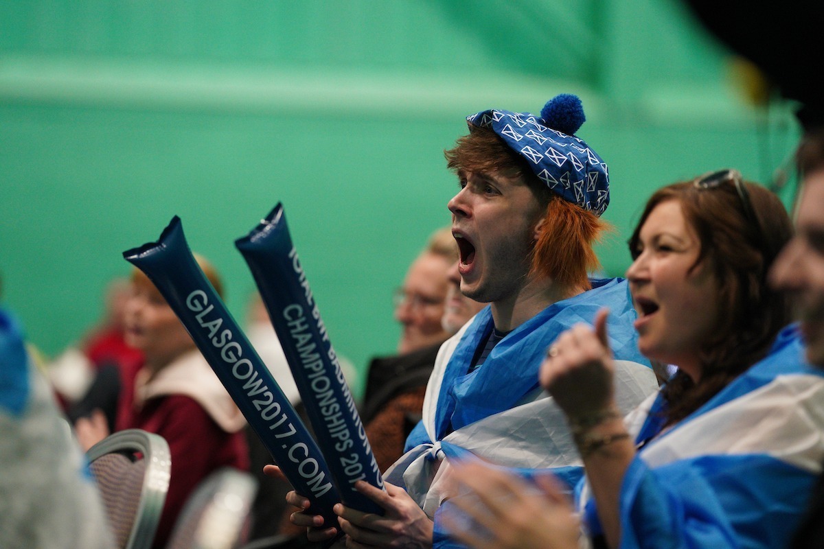 EMTCQ: Scotland v Slovakia Round Up | Badminton Scotland