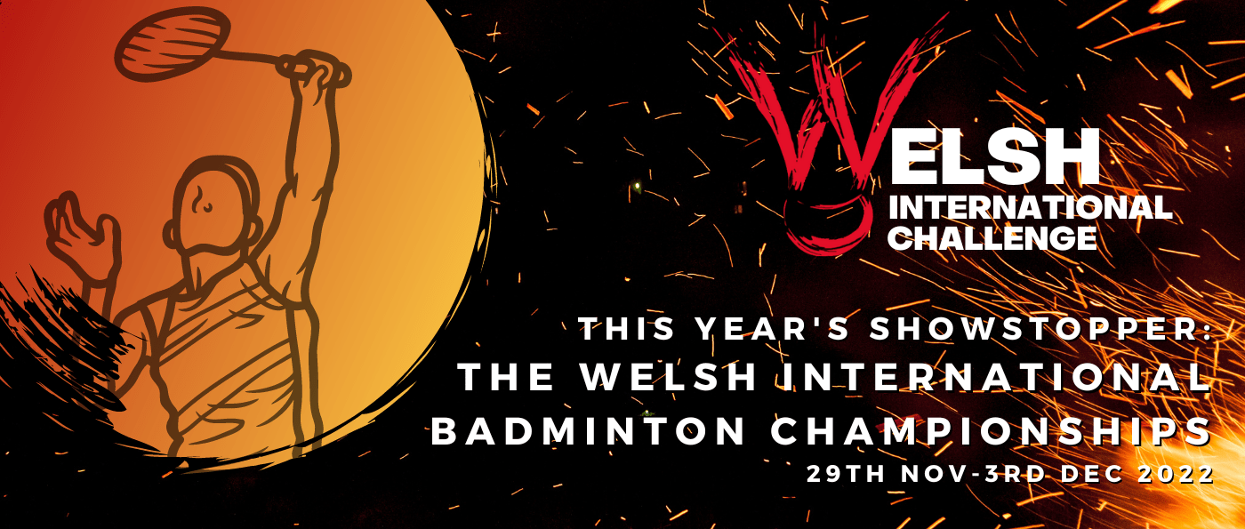 2022 Welsh Open Build Up and Targets: Rachel Sugden | Badminton Scotland