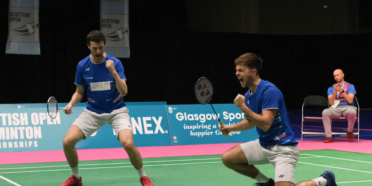 Scottish Open 2021: The ones to watch | Badminton Scotland