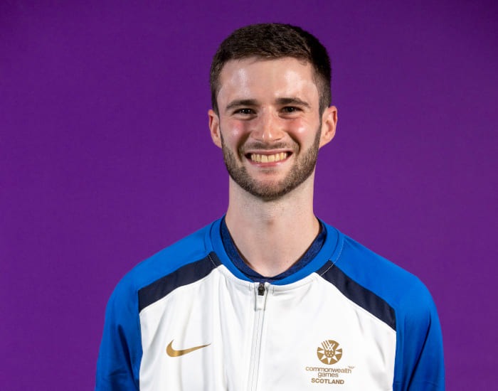 Adam Hall | Senior National Squad | Badminton England Adam Hall | Senior National Squad | Badminton England