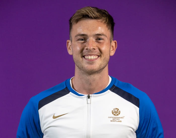 Alex Dunn | Senior National Squad | Badminton England Alex Dunn | Senior National Squad | Badminton England