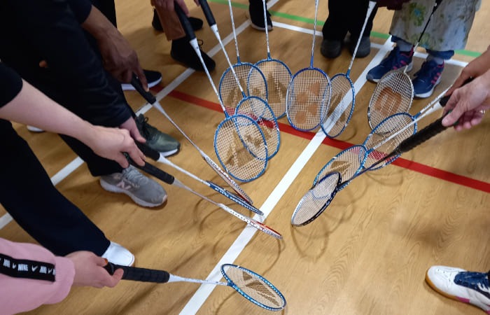 Equality Diversity and Inclusion | About Us | Badminton Scotland