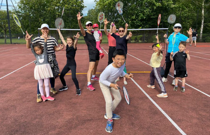 RDO and Regional Groups | About Us | Badminton Scotland RDO and Regional Groups | About Us | Badminton Scotland