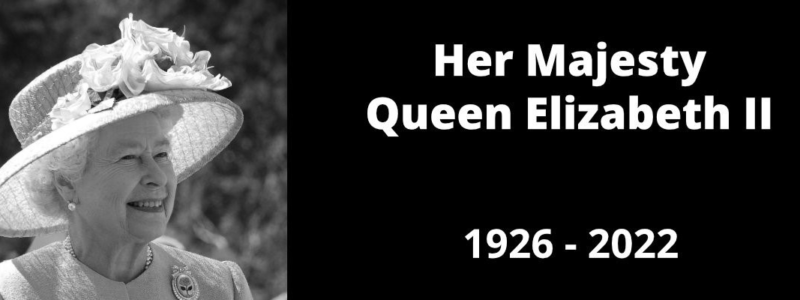 Statement On The Death Of Her Majesty Queen Elizabeth II | Badminton Scotland