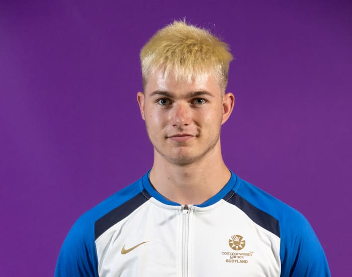 Callum Smith | Senior National Squad | Badminton England Callum Smith | Senior National Squad | Badminton England