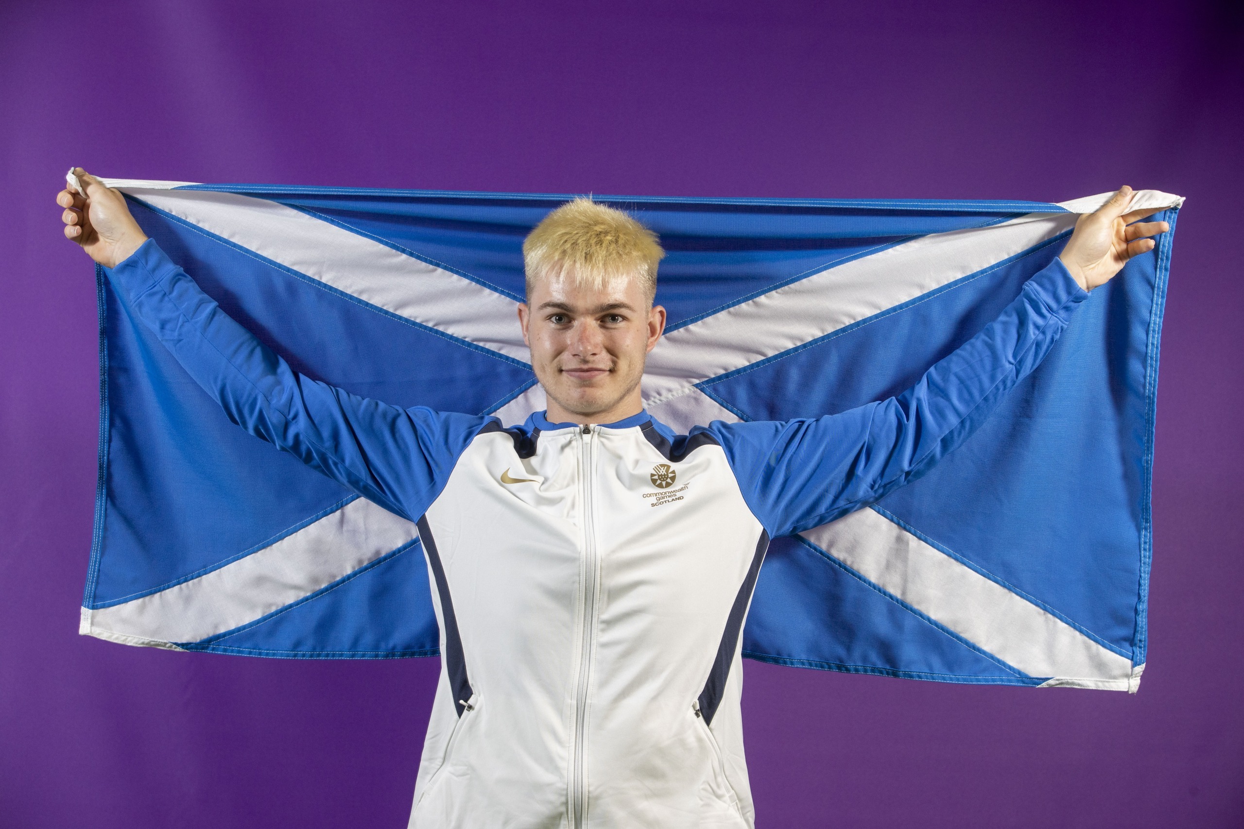 Welsh International Reflection & European Qualifiers Preview: Callum Smith | Badminton Scotland