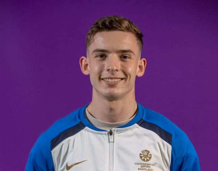 Chris Grimley | Senior National Squad | Badminton England Christopher Grimley | Senior National Squad | Badminton England