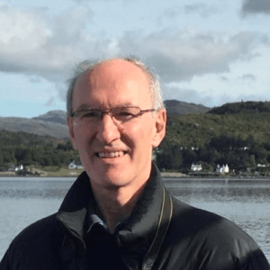 Colin Campbell | Meet The Team | Badminton Scotland Carolyn Young | Meet The Team | Badminton Scotland