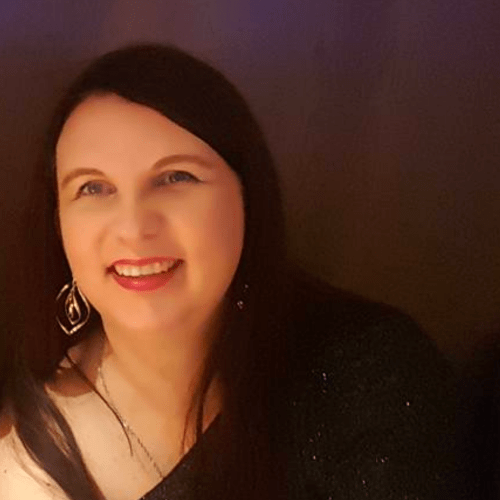 Colleen Walker | Meet The Team | Badminton Scotland Colleen Walker | Meet The Team | Badminton Scotland