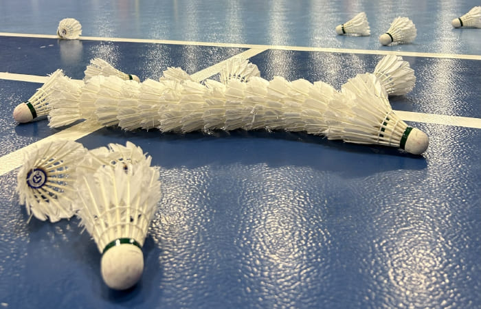 Tournament Calendar | Compete | Badminton Scotland