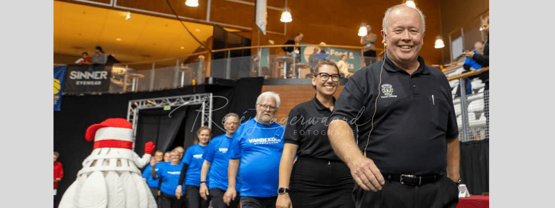 YONEX Dutch Open 2022: An Umpire’s View! | Badminton Scotland