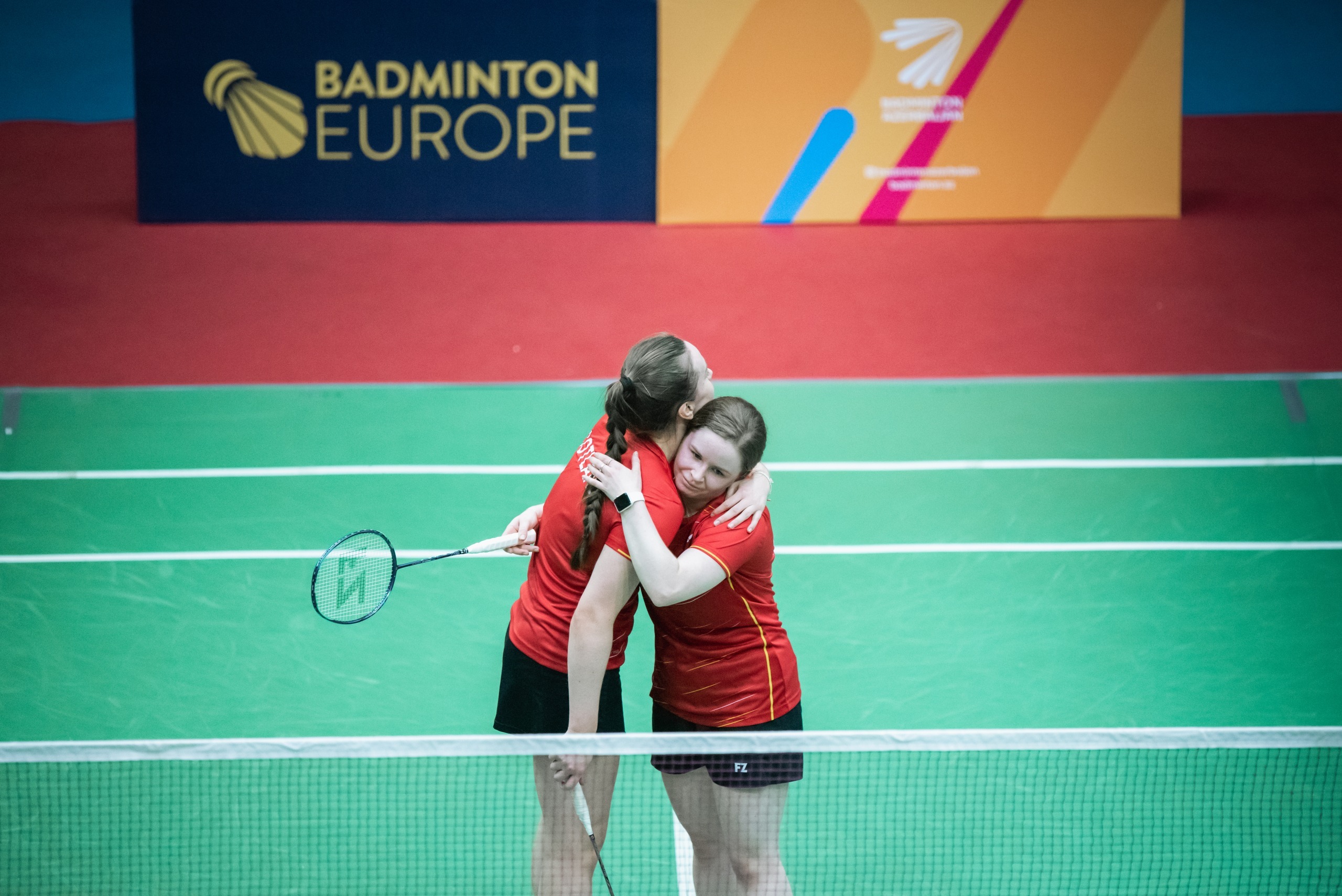 Eleanor O’Donnell: All Ends Have New Beginnings | Badminton Scotland