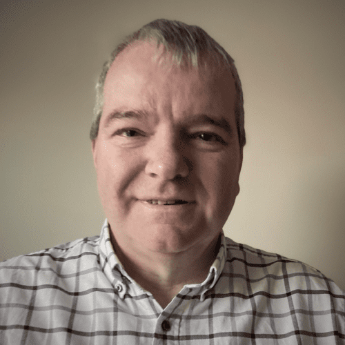 John Craig | Meet The Team | Badminton Scotland John Craig | Meet The Team | Badminton Scotland
