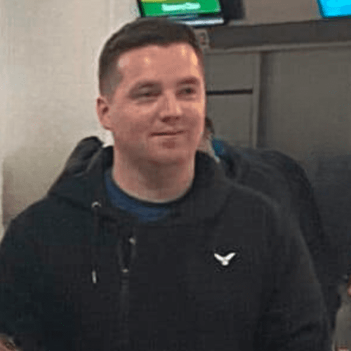Josh Neil | Meet The Team | Badminton Scotland Josh Neil | Meet The Team | Badminton Scotland