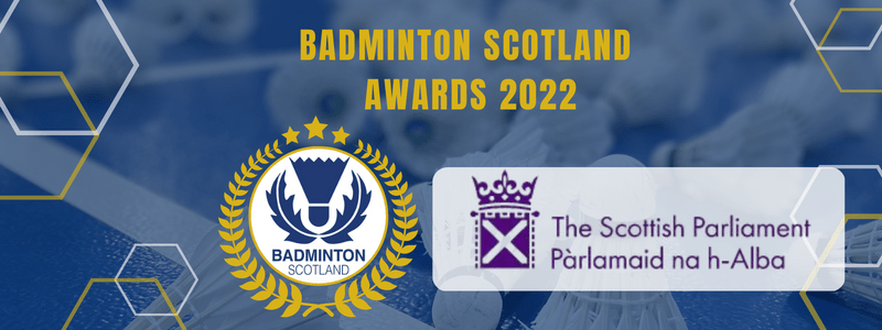Performance Coach of the Year 2022: Julie Hogg | Badminton Scotland