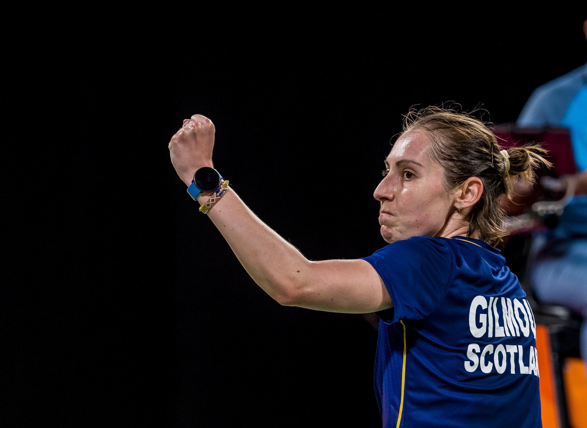 Day 2 – Japan Open 2022 | Badminton Scotland