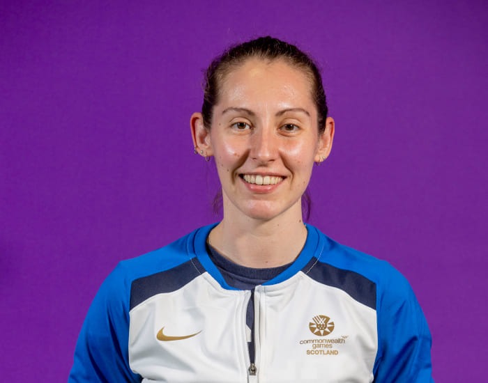 Kirsty Gilmour | Senior National Squad | Badminton England Kirsty Gilmour | Senior National Squad | Badminton England