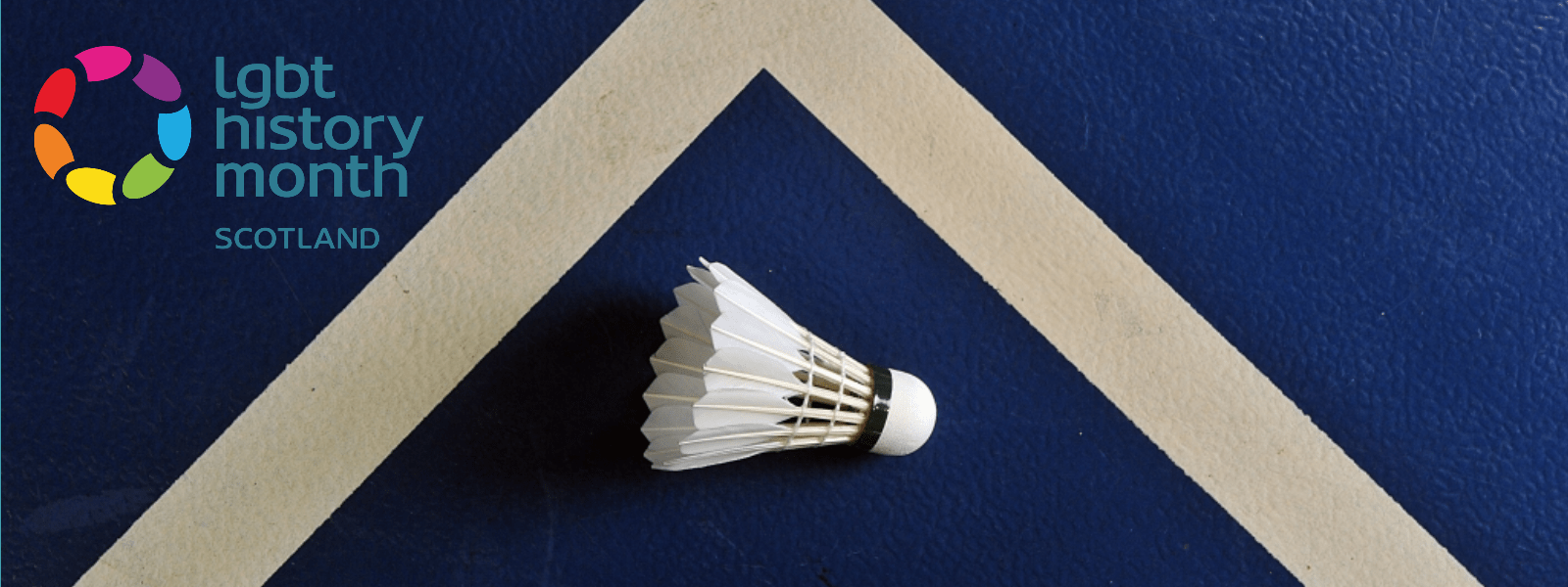 Being an LGBTIQ+ Inclusive Club | Badminton Scotland