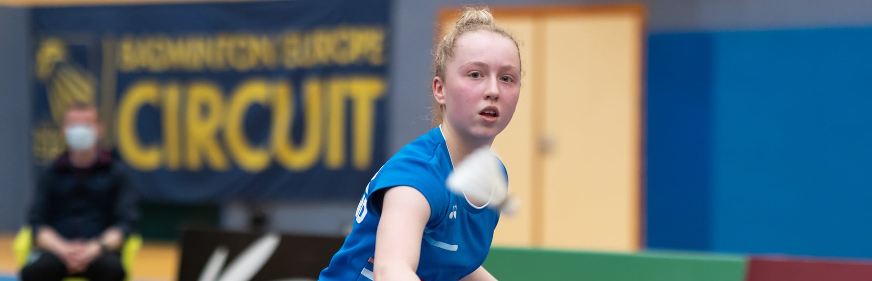 U13/17 Scottish National Junior Championships Seeds | Badminton Scotland