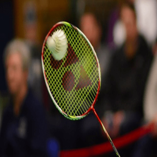 CANCELLED: Quadrangular – due to take place in Glasgow from 24-26 April. | Badminton Scotland