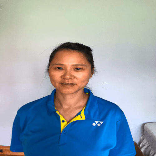 Rita Yuan Gao | Meet The Team | Badminton Scotland Rita Yuan Gao | Meet The Team | Badminton Scotland