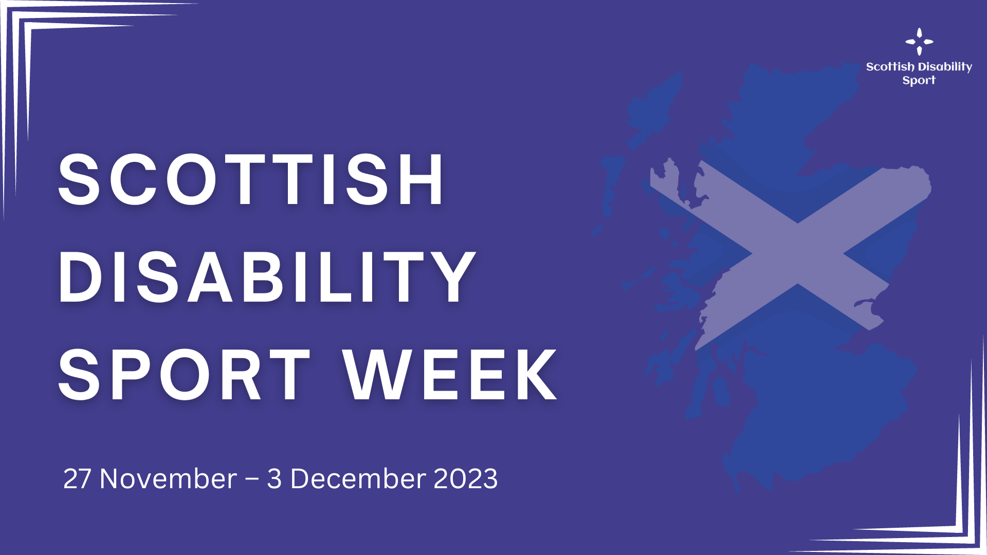 Nationwide Celebration of Getting Active in Scotland  | Badminton Scotland