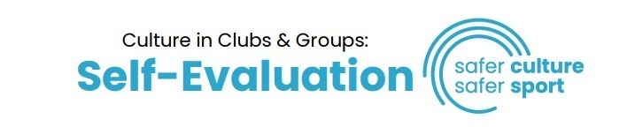 Safeguarding Self-Evaluation 2023 | Badminton Scotland
