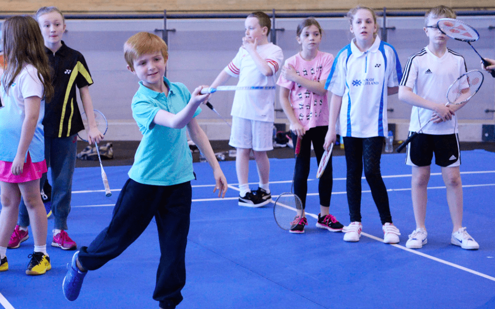 Last Weekend Four Scots Made the Trip to Mülheim an der Ruhr for the Inaugural German Ruhr International Badminton Tournament | Badminton Scotland
