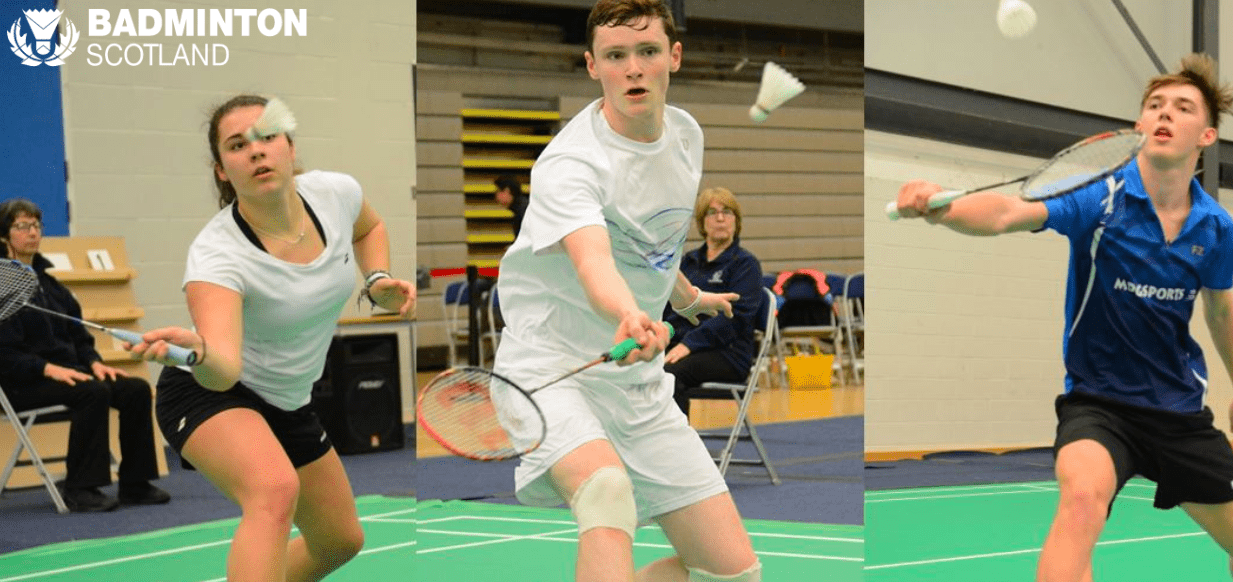 Exciting challenges facing Scottish players | Badminton Scotland