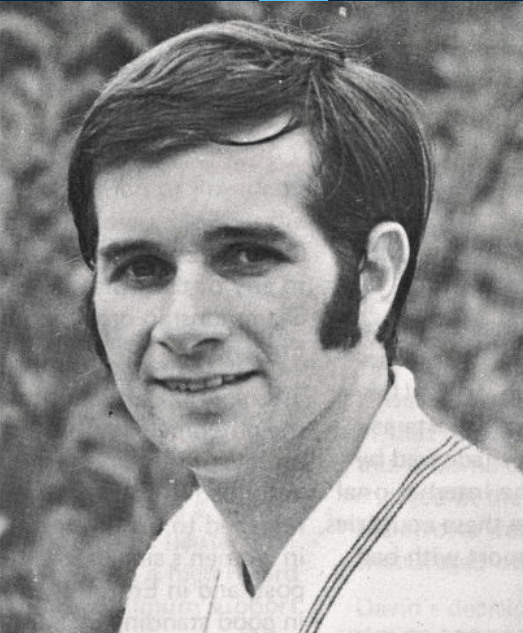 Scottish Badminton mourns for Nicol McCloy | Badminton Scotland