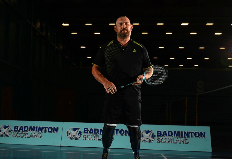 Scots lose out in Dubai and Malaysia | Badminton Scotland