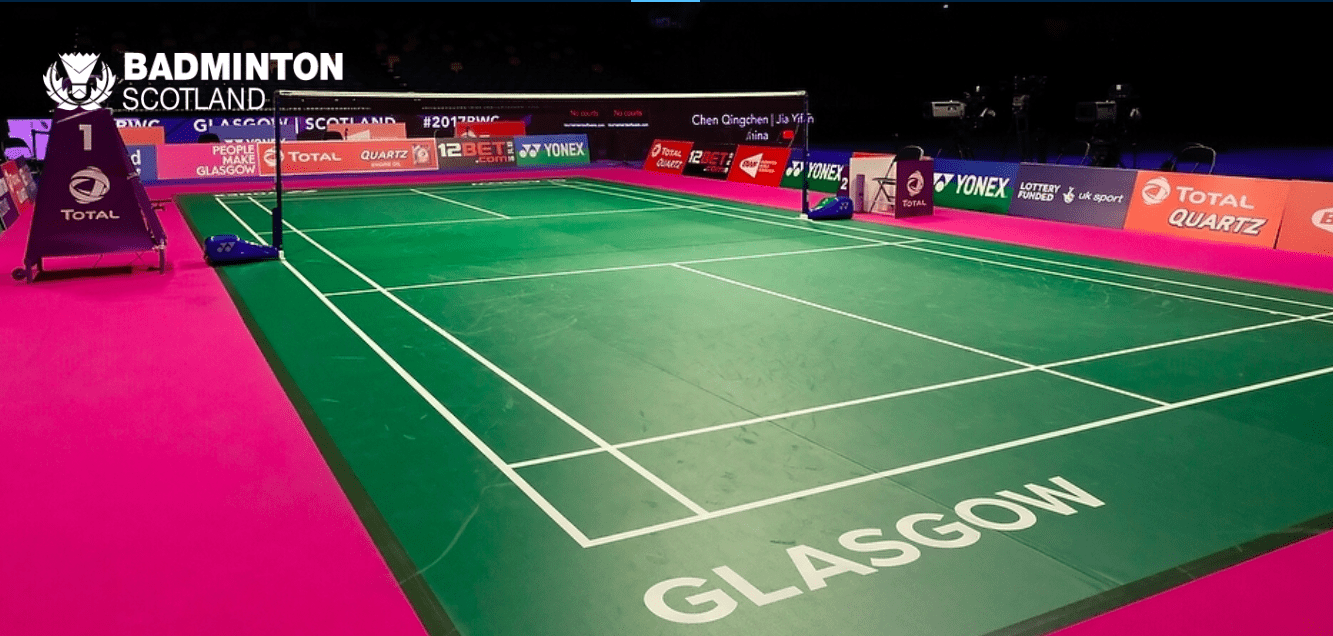 Former Scottish Worlds’ medalists invited to Basel | Badminton Scotland