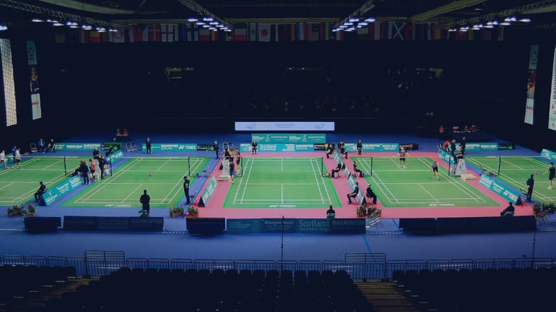 The Event _ The Scottish Open 2023 _ Badminton Scotland