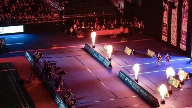 Tickets _ The Scottish Open 2023 _ Badminton Scotland