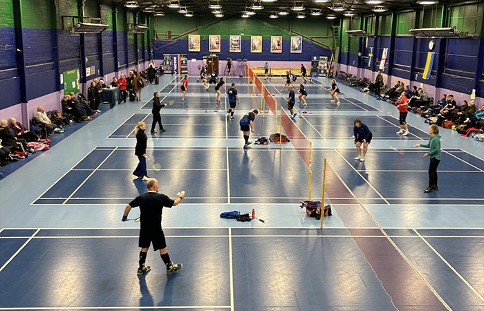 Tournament Software | Compete | Badminton Scotland
