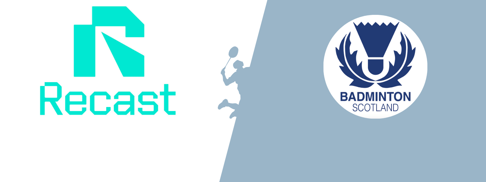 EMTCQ2022 LIVE and on demand with Recast | Badminton Scotland