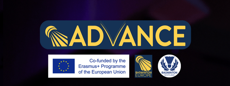 BEC Advance project to be held at the Sir Craig Reedie Badminton Centre | Badminton Scotland