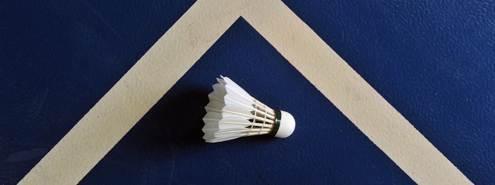 Graham Troke | Badminton Scotland