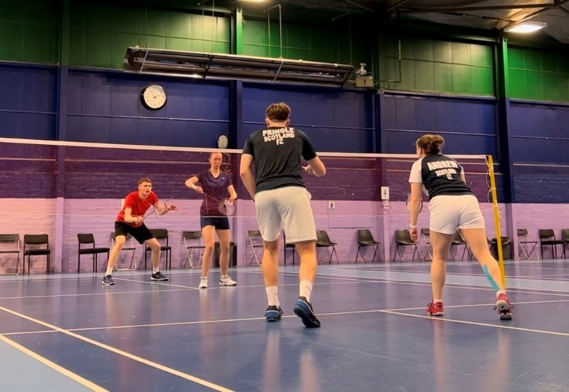 2022 Welsh Open Preview | Badminton Scotland