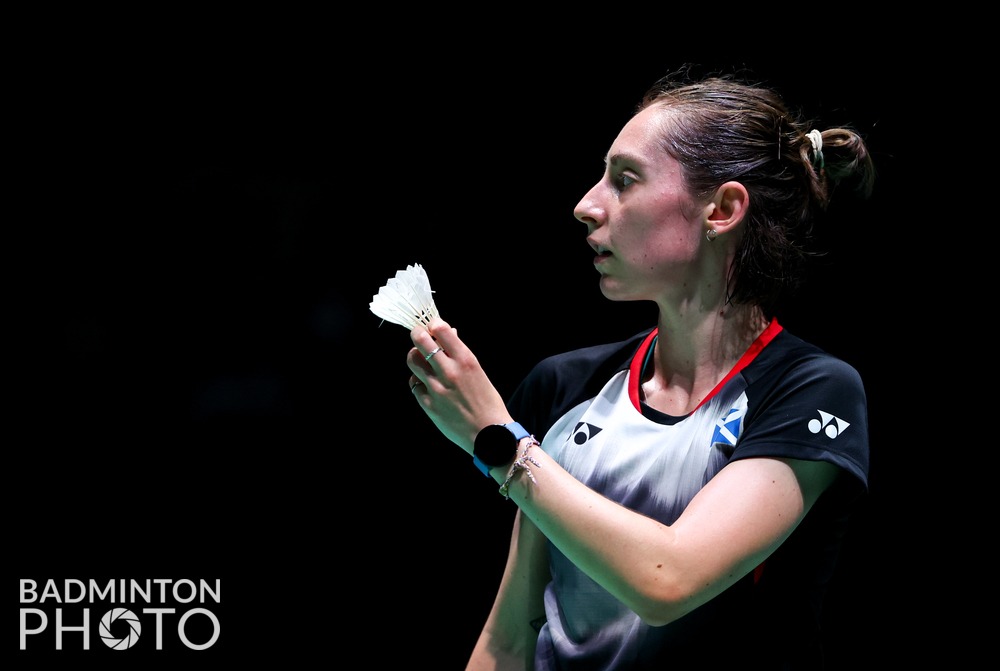TotalEnergies BWF World Championships 2022 | Badminton Scotland