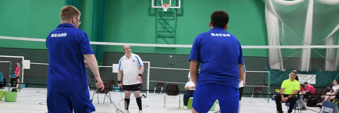 Scotland Learning Disability Sport National Summer Games Round Up | Badminton Scotland