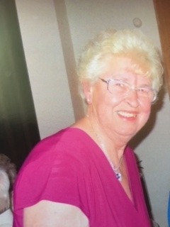 We Regret to Announce that Violet Davidson Recently Passed Away | Badminton Scotland