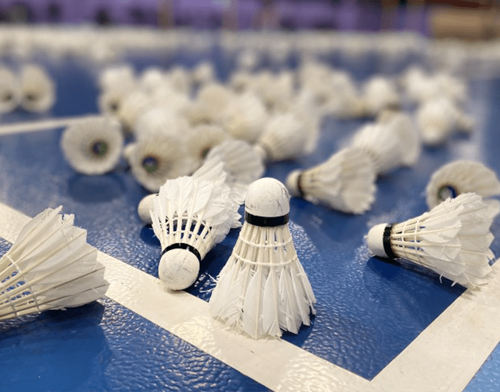 Tournament Software | Badminton Scotland